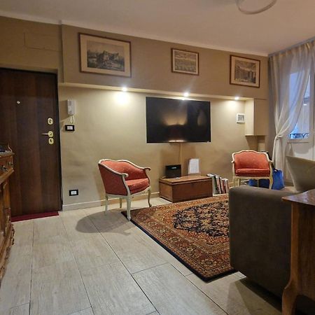 La Casa Tra I Caruggi Apartment Генуа Екстериор снимка