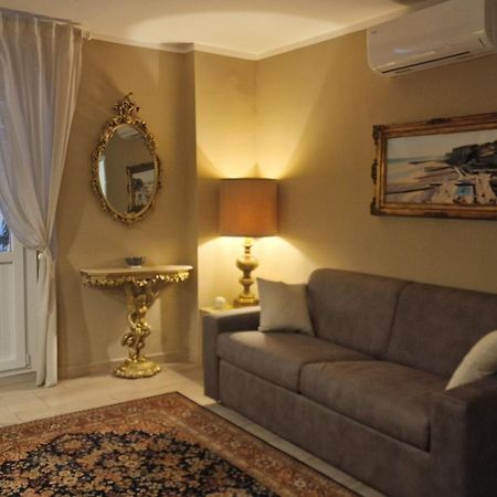 La Casa Tra I Caruggi Apartment Генуа Екстериор снимка