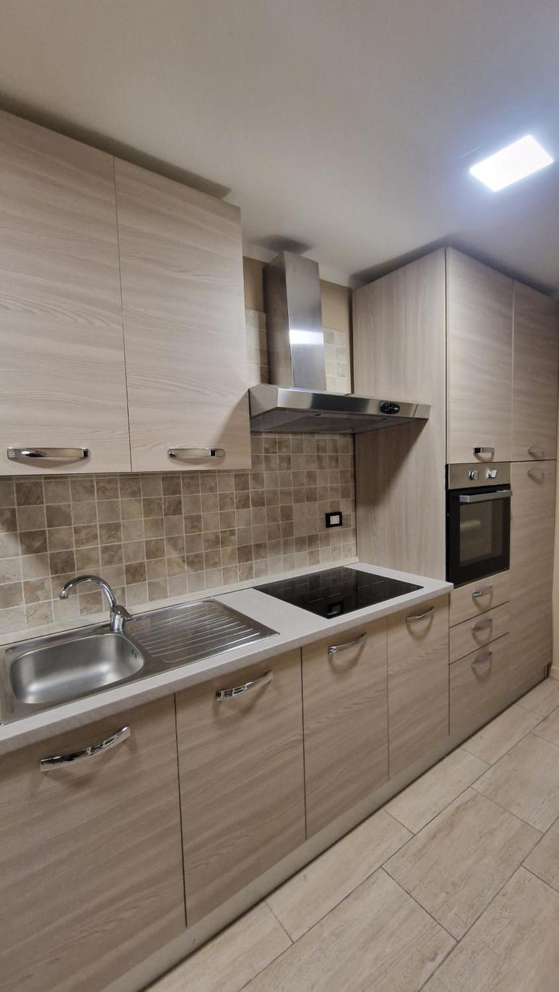 La Casa Tra I Caruggi Apartment Генуа Екстериор снимка