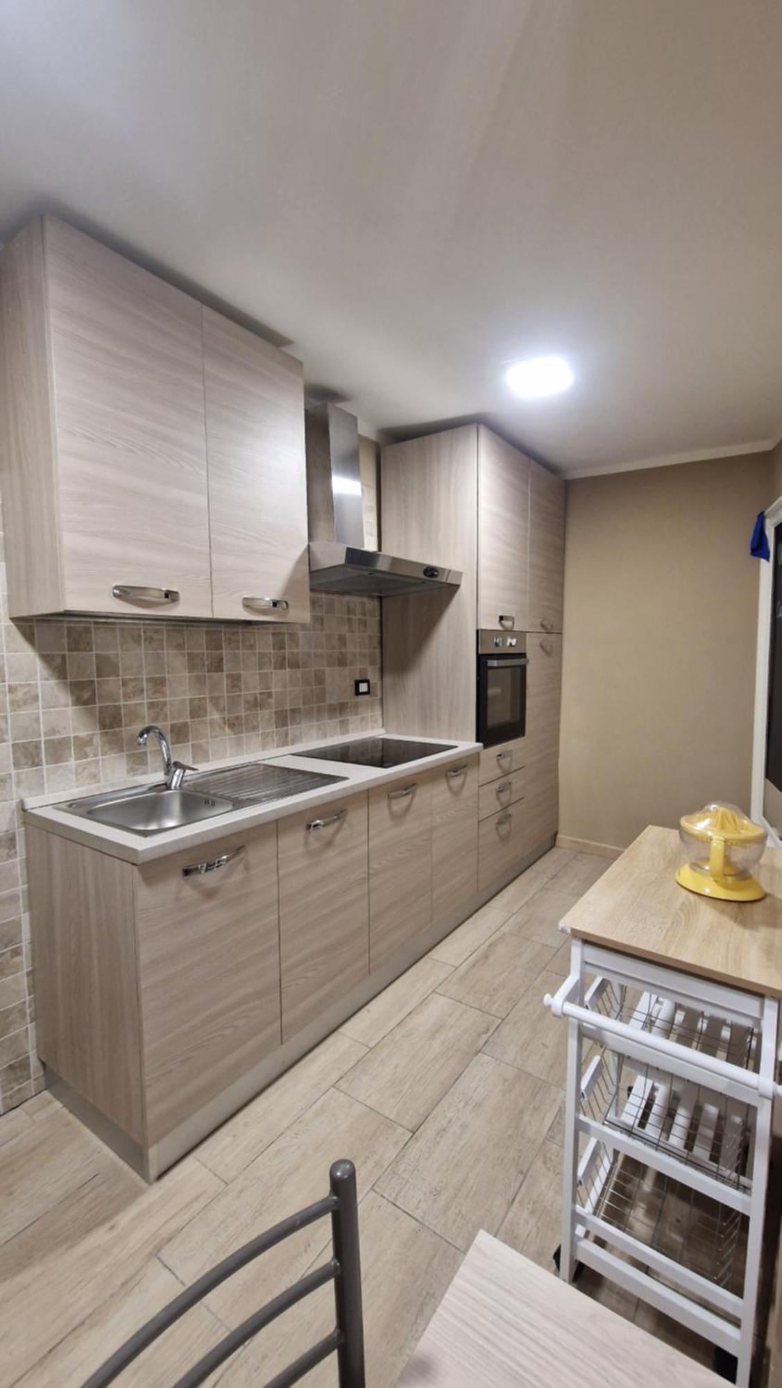 La Casa Tra I Caruggi Apartment Генуа Екстериор снимка