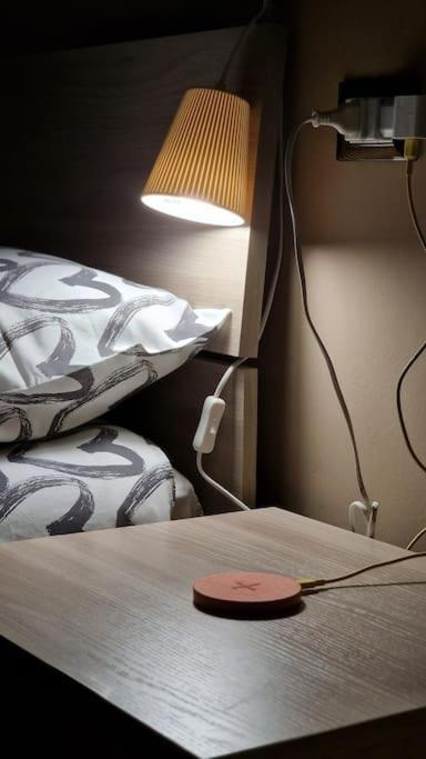 La Casa Tra I Caruggi Apartment Генуа Екстериор снимка