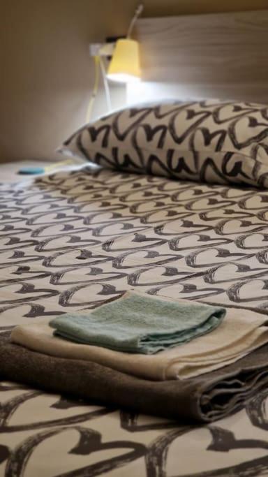 La Casa Tra I Caruggi Apartment Генуа Екстериор снимка
