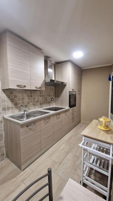 La Casa Tra I Caruggi Apartment Генуа Екстериор снимка