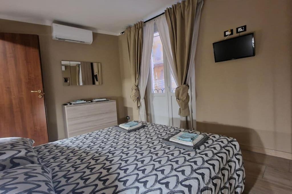 La Casa Tra I Caruggi Apartment Генуа Екстериор снимка