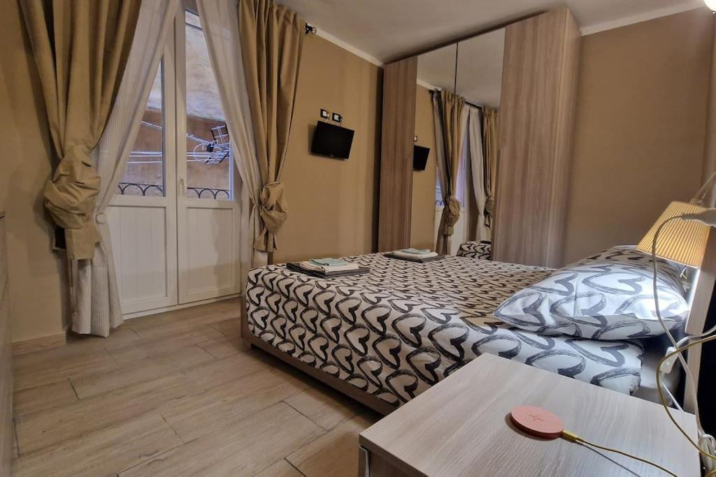 La Casa Tra I Caruggi Apartment Генуа Екстериор снимка