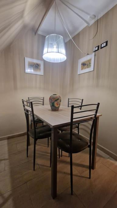 La Casa Tra I Caruggi Apartment Генуа Екстериор снимка