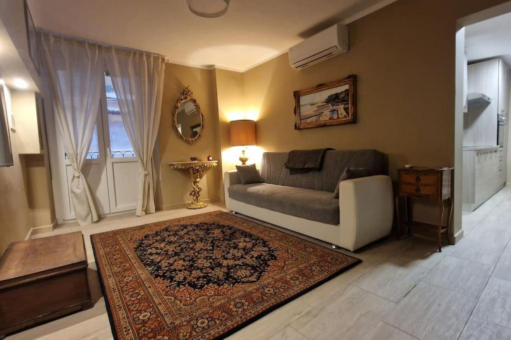 La Casa Tra I Caruggi Apartment Генуа Екстериор снимка