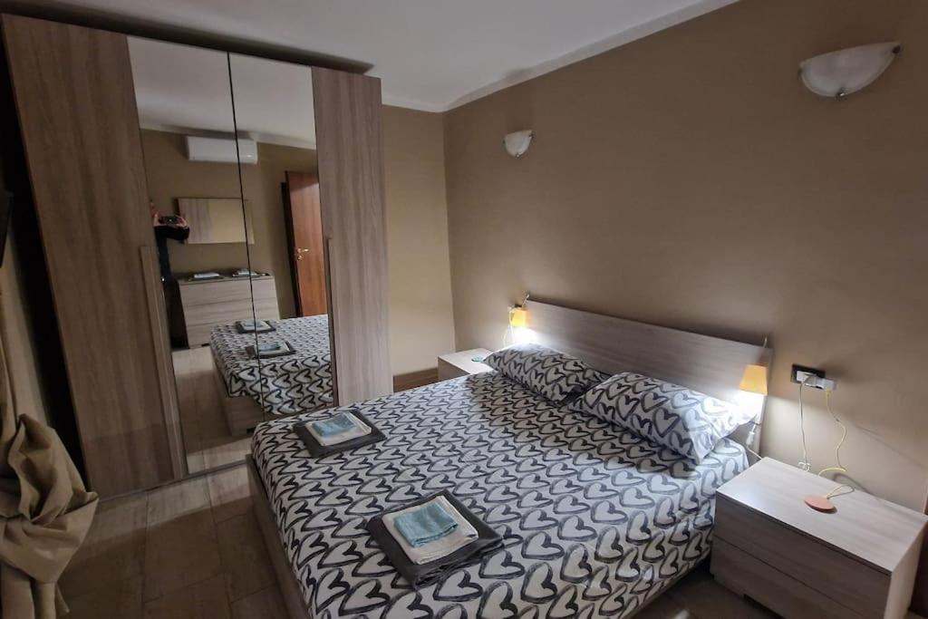 La Casa Tra I Caruggi Apartment Генуа Екстериор снимка