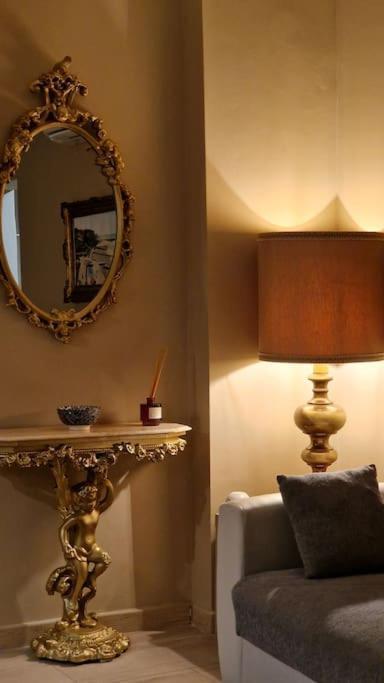 La Casa Tra I Caruggi Apartment Генуа Екстериор снимка