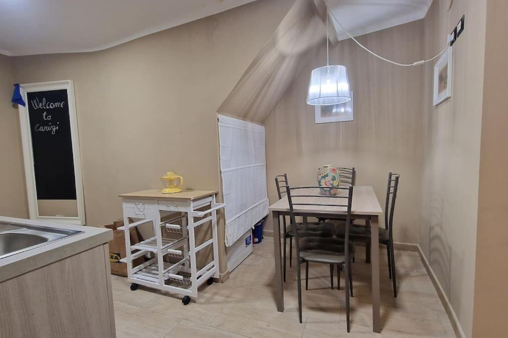 La Casa Tra I Caruggi Apartment Генуа Екстериор снимка