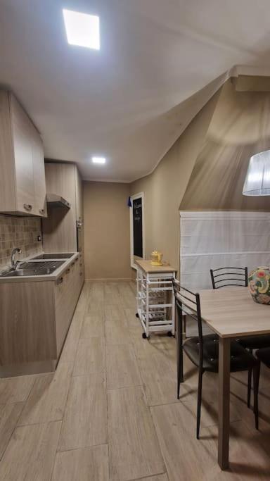 La Casa Tra I Caruggi Apartment Генуа Екстериор снимка