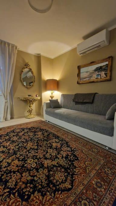 La Casa Tra I Caruggi Apartment Генуа Екстериор снимка
