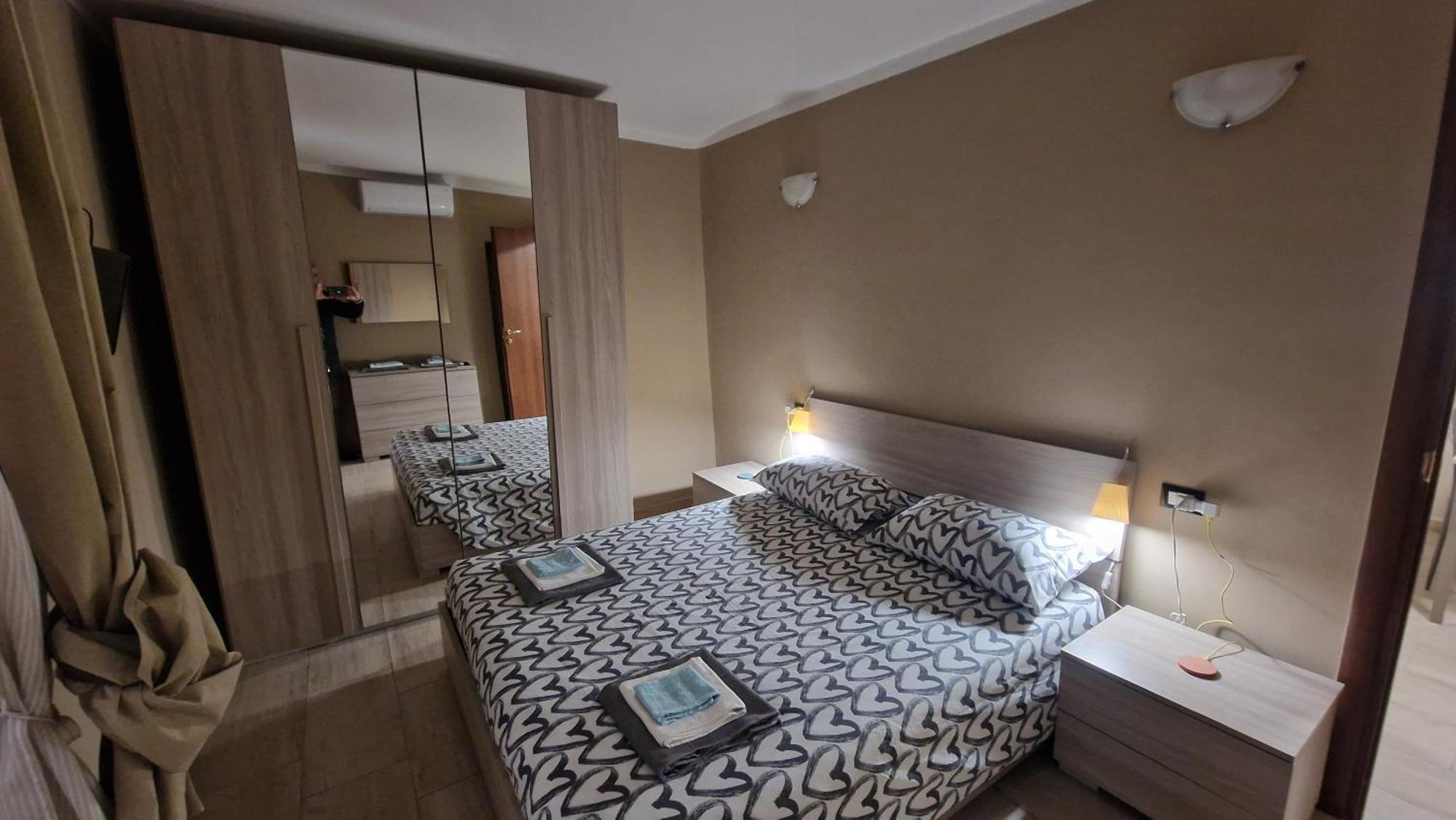 La Casa Tra I Caruggi Apartment Генуа Екстериор снимка
