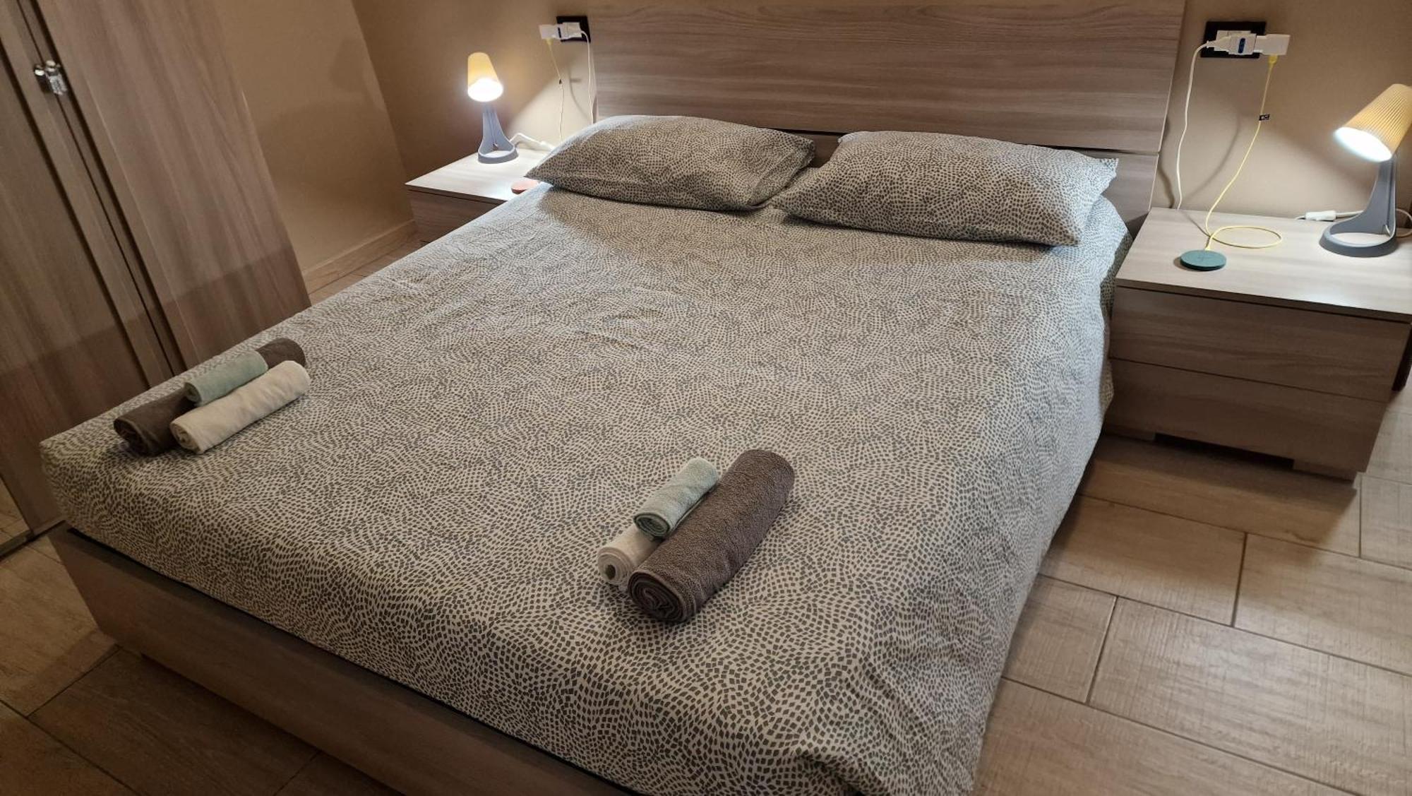 La Casa Tra I Caruggi Apartment Генуа Екстериор снимка