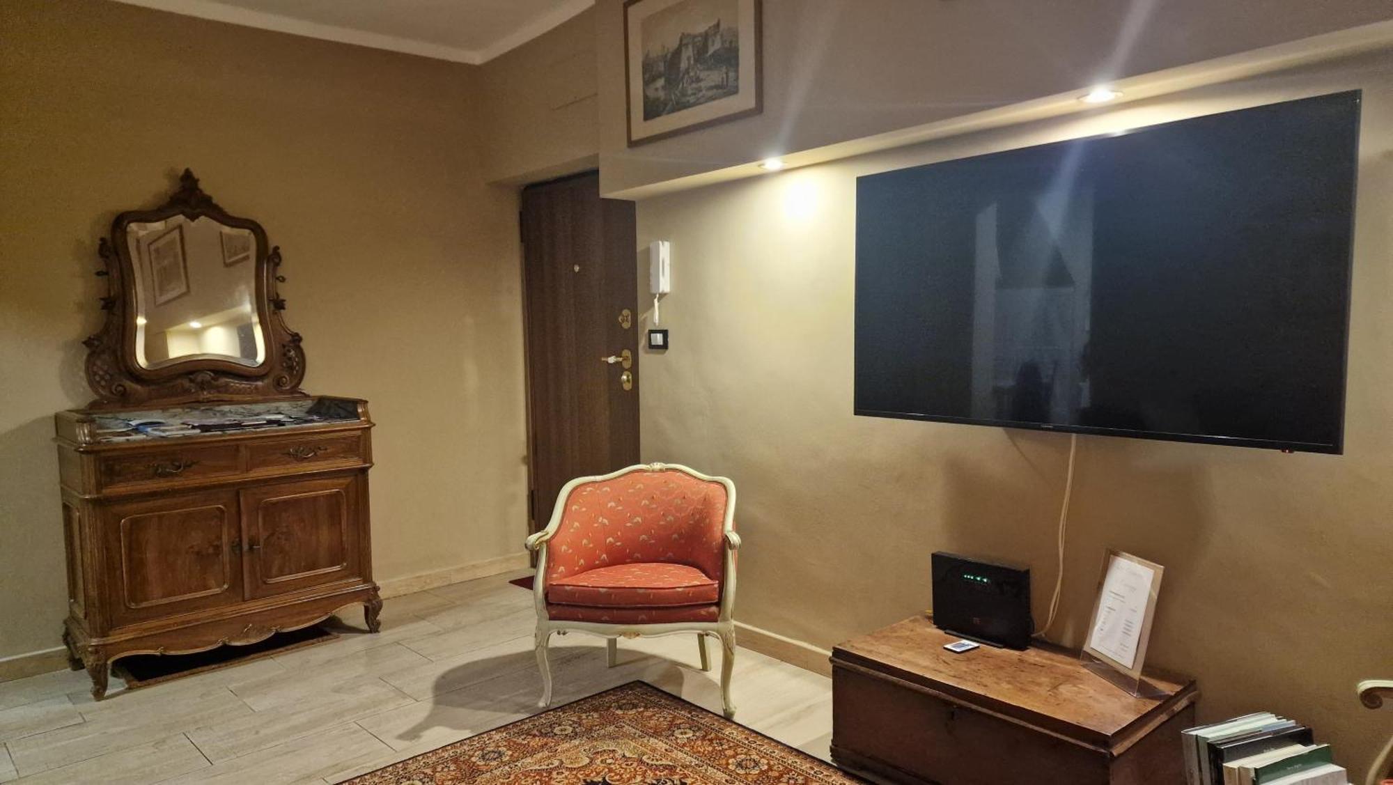 La Casa Tra I Caruggi Apartment Генуа Екстериор снимка